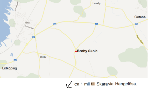karta Broby skola 